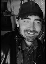 26: Lee Pace 2