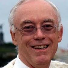 Owen Higginson Obituary