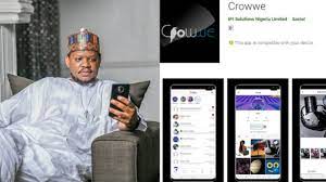 Crowwe for pc is an application developed for windows computer systems. Zd0ygsdnkjbzjm