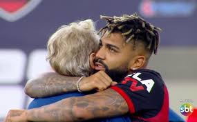 A transmissão começa às 21h15 (horário de brasília), ao vivo para todo o brasil. Sbt Tem Audiencia Historica Com Flamengo X Fluminense Wscom