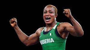 Blessing oborududu, ese brume collect millions from fg over olympics medals olympic silver medalist blessing oborududu and bronze medalist ese brume have been rewarded with their promised cash of $10,000 and $7500, respectively in a ceremony held at grand prince hotel, tokyo japan on tuesday. Pflxcgjrzbakgm