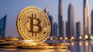 Dubai Introduces Formal Rules for Crypto Derivatives Trading Under VARA  Framework - FinanceFeeds