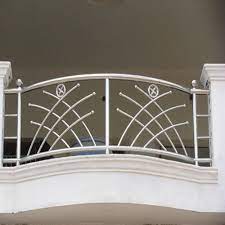 Balcony steel grill design images. Stainless Steel Balcony Grill At Rs 1200 Meter Ss Balcony Grill Id 14500111188