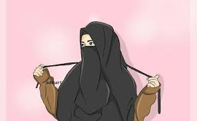 Beberapa gambar kartun muslim dan muslimah ini bebas akan hak cipta, sehingga anda dapat membagikannya kepada sahabat atau kerabat anda. Kartun Muslimah Bercadar Terbaru Seperti Halnya Gambar Kartun Muslimah Menjadi Salah Satu Hal Yang Sering Dicari Oleh Para Pengguna Media Sosial Untuk Kepentingan Tertentu Misalnya Untuk