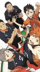 Haikyuu hd wallpaper iphone, haikyuu iphone wallpapers top free download 4k hd. 32 Haikyuu Apple Iphone 7 750x1334 Wallpapers Mobile Abyss