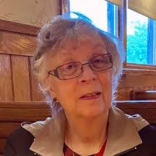 Marilyn Smith Obituary