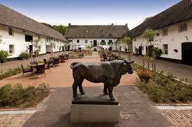 Winselerhof Nederland Toerisme Hotels