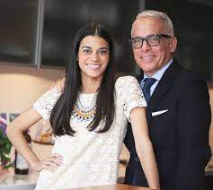 She holds an american nationality and belongs to caucasian ethnicity. Motivation Geoffrey Margaret Zakarian The Select 7