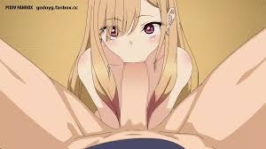 Marin Kitagawa Blowjob