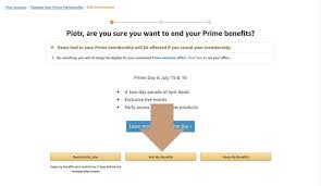 Canceling subscriptions is slightly different in israel, south africa, and turkey. How To Successfully Cancel Amazon Prime Subscription