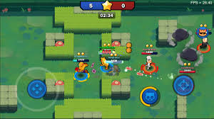 In the 'rewards' mode your objective is to finish the we process your data to deliver content or advertisements and measure the delivery of such. This Trash Game Copied Brawl Stars Fandom