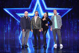 Când începe emisiunea românii au talent? A È™asea EdiÈ›ie Romanii Au Talent Sezonul 10 Libertatea