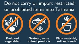 This page summarises seed import requirements and conditions and lists approved seed testing laboratories in australia and overseas. Guide To Importing Department Of Primary Industries Parks Water And Environment Tasmania
