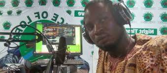 James Jackson Jallah Jr. added...