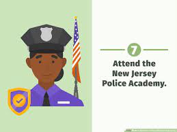 How To Become A Police Officer In New Jersey (With Pictures)