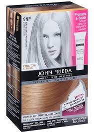 The Best At Home Hair Dyes That Cover All Grays Foam Hair Color How To Dye Hair At Home Best Hair Dye