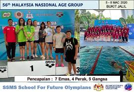 Berita baik buat pelajar upsr tahun 2020 yang ingin memasuki sekolah kawalan tingkatan 1 (form 1). Bukit Jalil Ahad 8 Mac 2020 Sekolah Sukan Malaysia Sabah