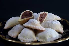Croatian Desserts 13 Sweets The World Should Know About Salt 2 1/2 cup flour 4 egg whites 1 cup sugar 3/4 cup finely ground walnuts 1 tsp. croatian desserts 13 sweets the world