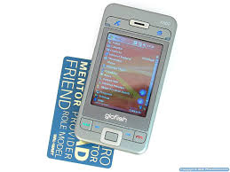 Eten Glofiish X500 Review - Design ...