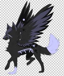 Then, draw another circle overlapping the oval for the wolf's head. Ilmu Pengetahuan 4 Anime Werewolf Drawing