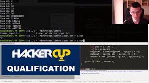 Dan jika kalian menyukai artikel ini dan merasa artikel ini bermanfaat bagi kalian, kalian dapat membagikannya ke berbagai media sosial seperti facebook, instagram dan whatsapp, terima kasih buat kalian. Facebook Hacker Cup 2020 Qual 2nd Place Youtube