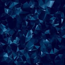 Fondo De Pantalla Azul Geometric Shapes Wallpaper Abstract Wallpaper Backgrounds