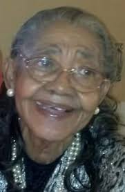 Nannie Isbell Obituary