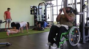 Monter sa salle de sport. Une Salle De Sport Qui S Adapte A Chacun