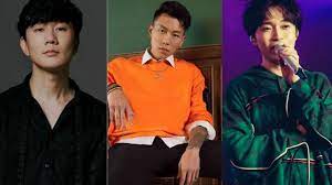 吳青峰（1982年 － ），臺灣 歌手、作詞人、作曲人、編曲人，暱稱青峰，生於台北市，是樂團「蘇打綠」創始團員及主唱，同時也是樂團內主要的詞曲創作者。 除了樂團專輯的製作，吳青峰也為眾多華語歌手創作詞曲。個人多次入圍「金曲獎」和「流行音樂全金榜」等音樂獎項，並榮獲2007年第18屆. Rsrghllqchqrhm