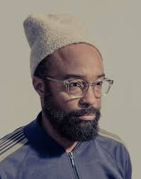 Bradford Young