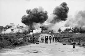 Une guerre dans la tête (2008). 1963 1975 La Guerre Du Vietnam Herodote Net