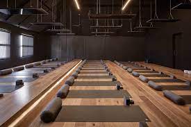For example, test laboratories, hospitals, water treatment plants, etc. Hot Yoga Studio Heating Energy Efficient Heating Arc Thermal Products