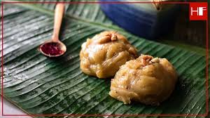 Food is an important part of tamil culture. Halwa Hungryforever Food Blog