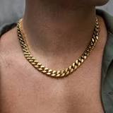 Our Guide on How Much Is 18k Gold Chain Worth in Your Gold ...