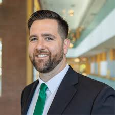 Meet the Enrollment Team