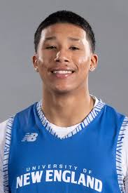 2022-2023 M-Basketball Roster