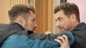 AWZ-Spoiler!: Tom rastet völlig aus