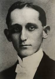 Marker #1503 Dr. Carl Clifford Howard/Local Humanitarian