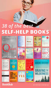 38 Self Help Books To Give You Fresh Perspective This Year Best Self Help Books Self Development Books Self Help Books