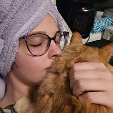 wheelchair days are 👎 but the outside is a 👍👍👍👍