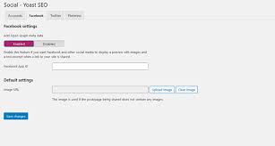 This wikihow teaches you how to create a new app id on the facebook for developers page in order to integrate facebook into your app or website. How To Add Facebook Open Graph To Wordpress Qode Interactive