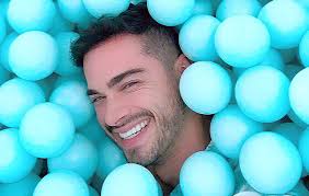 Beto Marden é eliminado no Dancing Brasil