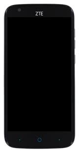 The script used in the explanation is another link to my blog on blogger. Lock Unlock Phone Screen Zte Zmax Champ Lte Z917vl Net10 Wireless