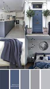 Light gray pantone, hex, rgb and cmyk color codes. Blue Grey Home Color Decor Idea 15 House Color Palette Ideas I Take You Wedding Readings Wedding Ideas Wedding Dresses Wedding Theme