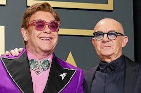 Elton john is a british singer, pianist and composer whose unique blend of pop and rock styles turned him into one of the biggest music icons of the 20th century. Bernie Taupin Didn T Want Elton John Box Set Released