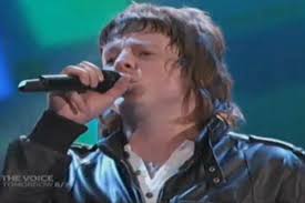 Terry McDermott Goes from 'Teenage Wasteland' in 'Baba O'Riley' to Team  Blake