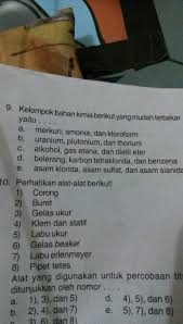 Untuk pemakaian pupuk sendiri dengan cara menggunakan tanah untuk menanam dan tumbuhan, pastinya lokasi penanaman pasti di ruang terbuka. Kelompok Bahan Kimia Berikut Yang Mudah Terbakar Yaitu Brainly Co Id