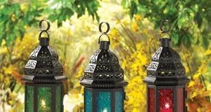 Tutorial on how to make your own colourful moroccan or bohemian inspired lanterns. Quick And Simple Diy Moroccan Candle Lanterns