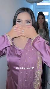 Pakistani Wedding Ready Styles for Your Big Day