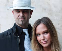 Chris Buxton — SoundStorm Entertainment